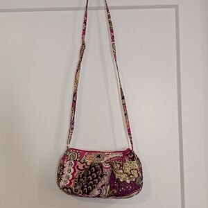 Vera Bradley Frannie